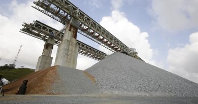 Cámara Minera: cierre ordenado de Cobre Panamá requeriría volver a operar la mina