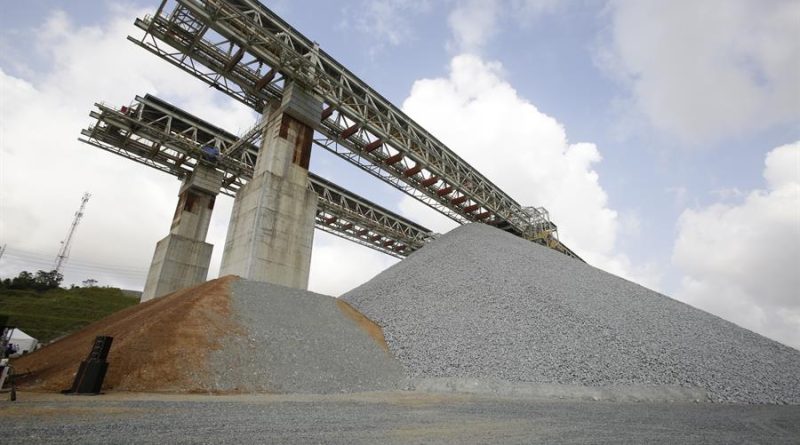 Cámara Minera: cierre ordenado de Cobre Panamá requeriría volver a operar la mina