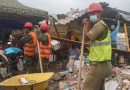 Familiares de venezolanos bajo los escombros denuncian impedimentos a labores de búsqueda