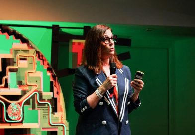 Panamá, vía del comercio global, necesita mayor regulación en ciberseguridad, dice experta