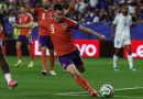 Escocia vuelve a ganar en un Mundial después de 36 años y mira por el retrovisor a Brasil
