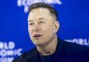 Musk será más rico que el 46 % más pobre de la población mundial con la OPI de SpaceX