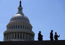 Senado de EEUU aprueba paquete de 70.000 millones para financiar operaciones migratorias
