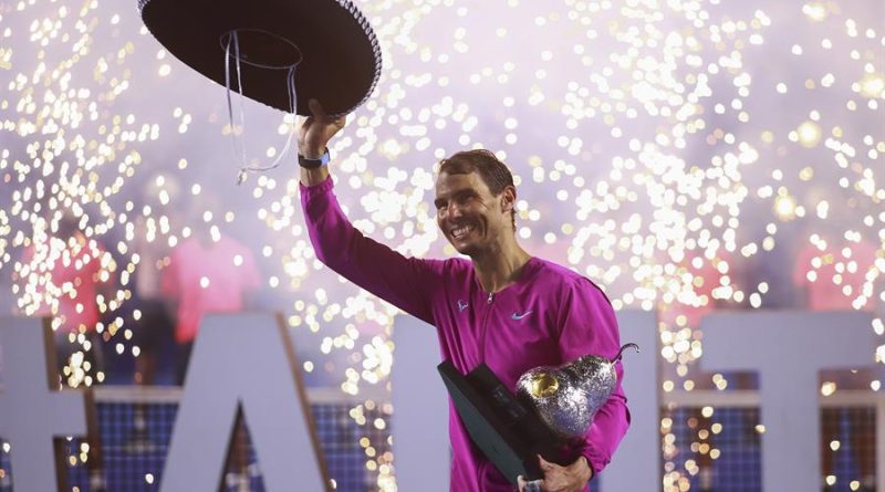 nadal