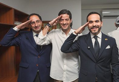 Campaña de De la Espriella espera triunfo amplio para evitar cuestionamientos al resultado