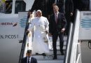 León XIV concluye su visita a España con un llamado a la dignidad de los migrantes y una demora inesperada en su regreso a Roma