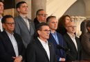Paz decreta el estado de excepción en Bolivia tras siete semanas de bloqueos de carreteras