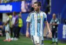 Messi: «Este equipo no baja los brazos nunca»