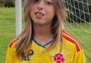 La hija de Petro sale en defensa de James Rodríguez tras polémica por supuesto desplante