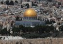Casi 1.800 colonos israelíes irrumpen en la mezquita Al Aqsa por la fiesta judía de Sucot