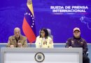 Venezuela planea reconstrucción tras los terremotos que causaron al menos 2.595 muertes