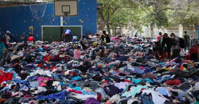 Más de 10.700 personas permanecen en 79 campamentos tras terremotos en Venezuela