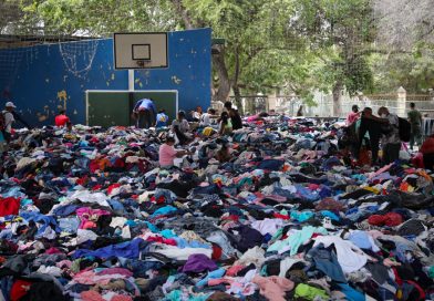 Más de 10.700 personas permanecen en 79 campamentos tras terremotos en Venezuela