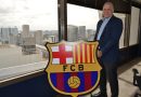 El FC Barcelona traslada a Miami su sede central para América para potenciar su expansión