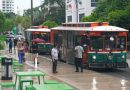 Miami, trocito de Latinoamérica en EEUU con charrúas, canarinhos o cafeteros en el Mundial