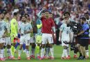 El sueño del primer Mundial de Cristiano, en el camino de España en octavos
