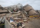 Los muertos por los terremotos en Venezuela suben 215 hasta los 4.333