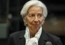 Lagarde anticipa un “ligero” aumento de la inflación en los próximos meses