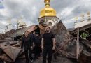 Rusia recrudece la ‘guerra a los museos’ con cinco ataques a patrimonio cultural en un día