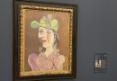 Siete picassos saldrán a subasta en Londres por un valor estimado de 30 millones de euros