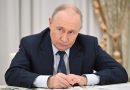 Rusia rechaza liberar a presos políticos a cambio de levantamiento de sanciones de EE.UU.