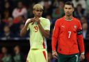 Lamine Yamal-Cristiano, camino de una nueva era