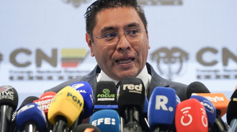 La autoridad electoral colombiana elude dar una fecha para declarar al presidente electo