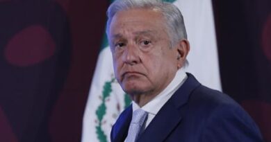 Presidente de México cuestiona cierre de Frontera para frenar migración en Panamá