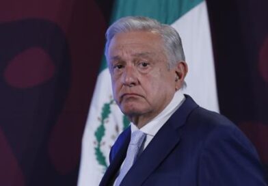 Presidente de México cuestiona cierre de Frontera para frenar migración en Panamá