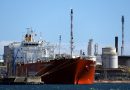 El brent se dispara un 3,86 % y sube de 103 dólares por tensiones diplomáticas EEUU-Irán