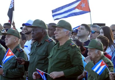 EE.UU. pone fin a periodo de gracia para que empresas rompan con Cuba sin represalias