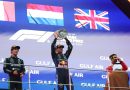 Verstappen gana y Antonelli refuerza liderato en el caos de Sepang