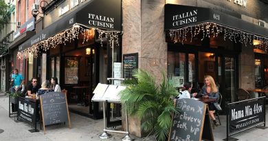 Nueva York permite a bares y restaurantes abrir hasta las 4 de la mañana durante Mundial