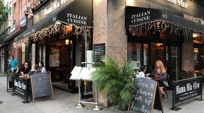 Nueva York permite a bares y restaurantes abrir hasta las 4 de la mañana durante Mundial