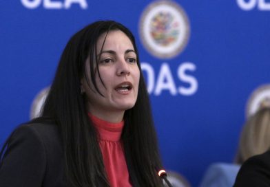 La OEA aprueba una resolución que exige elecciones en Nicaragua y la liberación de presos