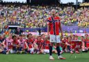 Noruega e Inglaterra cruzan sus caminos en cuartos y dejan en depresión a Brasil y México
