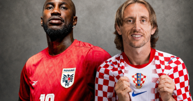 Panamá busca el milagro ante Croacia