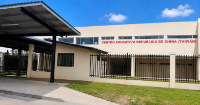 El terror se apoderó de los padres de familia de un centro educativo ante posible  presencia de prófugos  de La Joyita