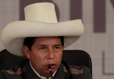 FF.AA. peruanas dejan «seriamente herido» al cabecilla de un remanente de Sendero Luminoso