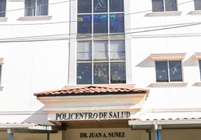 Suspenden atención en policentro de Colón tras robo de cables eléctricos
