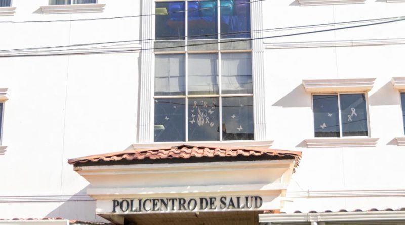 Suspenden atención en policentro de Colón tras robo de cables eléctricos
