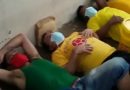 Mano dura contra el hampa: 29 presos de alta peligrosidad son trasladados a Coiba