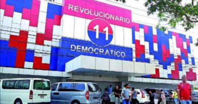 Afloran diferencias en el PRD por reservar casillas en las papeletas de votación para los partidos que apoyen una eventual alianza