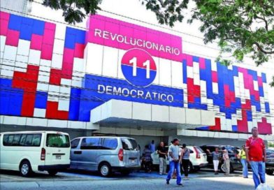 Afloran diferencias en el PRD por reservar casillas en las papeletas de votación para los partidos que apoyen una eventual alianza