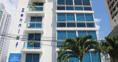 De Panamá a Darién en 24 horas: cuestionan traslado exprés ordenado por la SENNIAF