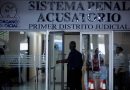 Fiscalía pidió cárcel, pero jueza concede arresto domiciliario a exsecretaria general de la Contraloría