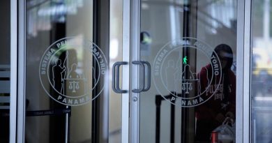 Operación Orbis: ocho aprehendidos por desfalco de B/.8.1 millones en Junta Comunal de Belisario Porras
