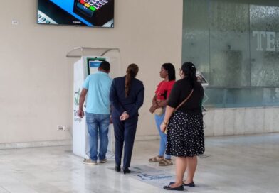 Otro cambio: Tribunal Electoral suspende votación electrónica en Atlapa