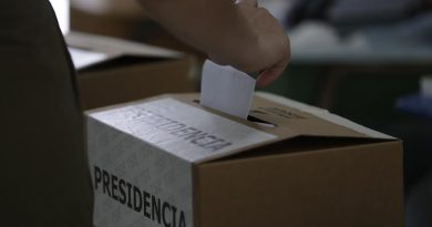 Subsidio electoral: ¿precio de la democracia o plata pública mal utilizada?