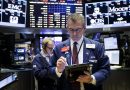 Wall Street abre en verde y el Dow Jones baja un 0,92 %